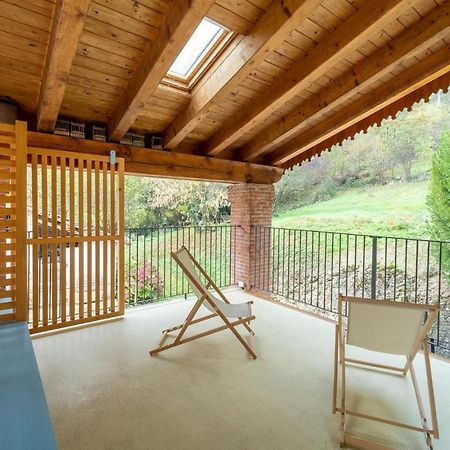 Loggia Dal Lago Arcugnano Exterior photo