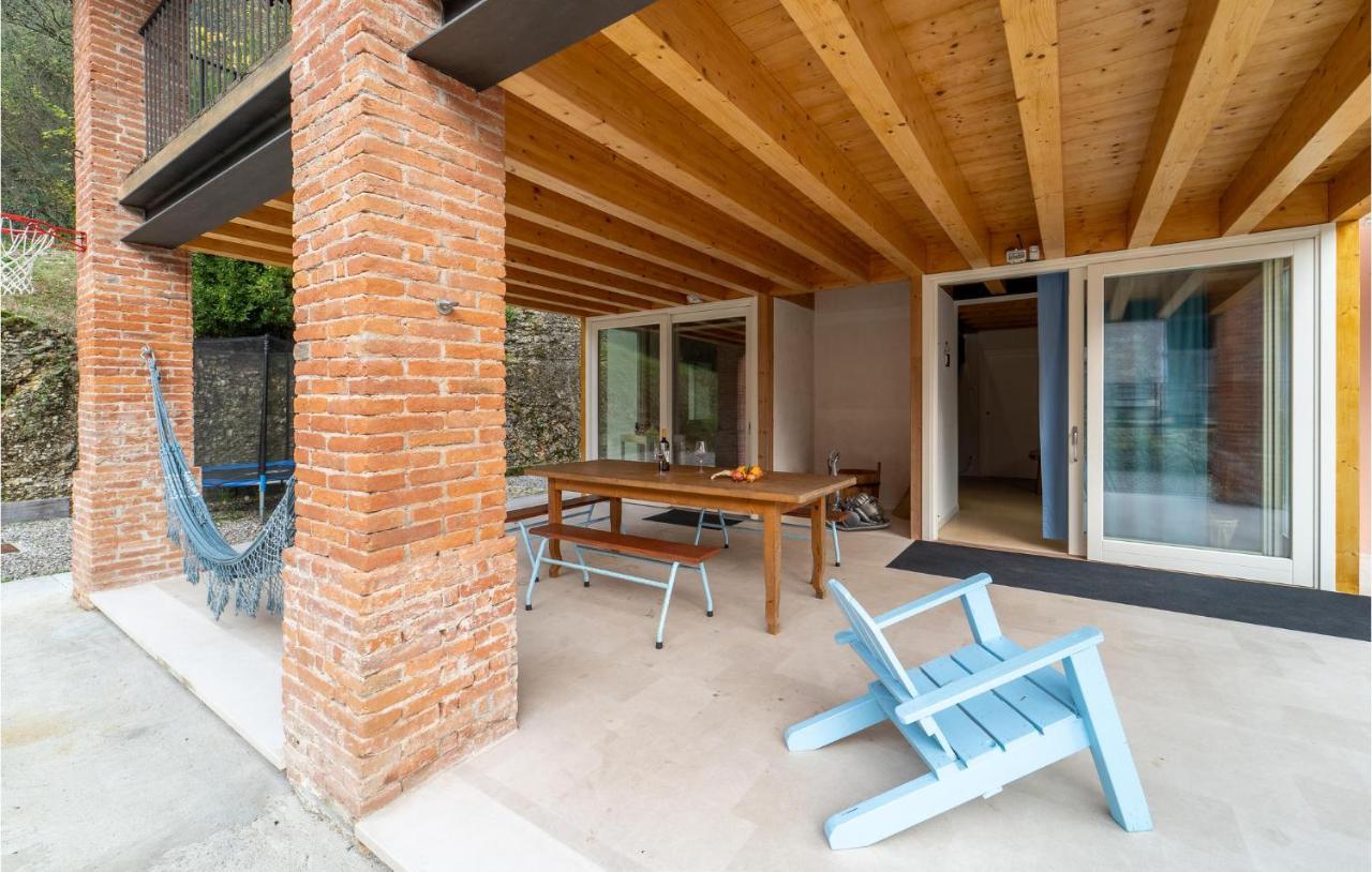 Loggia Dal Lago Arcugnano Exterior photo