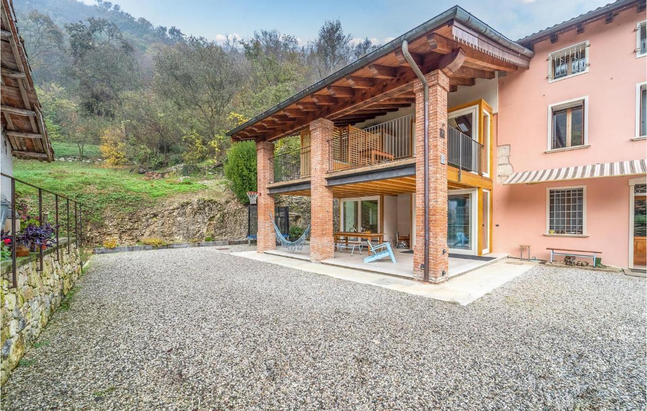 Loggia Dal Lago Arcugnano Exterior photo