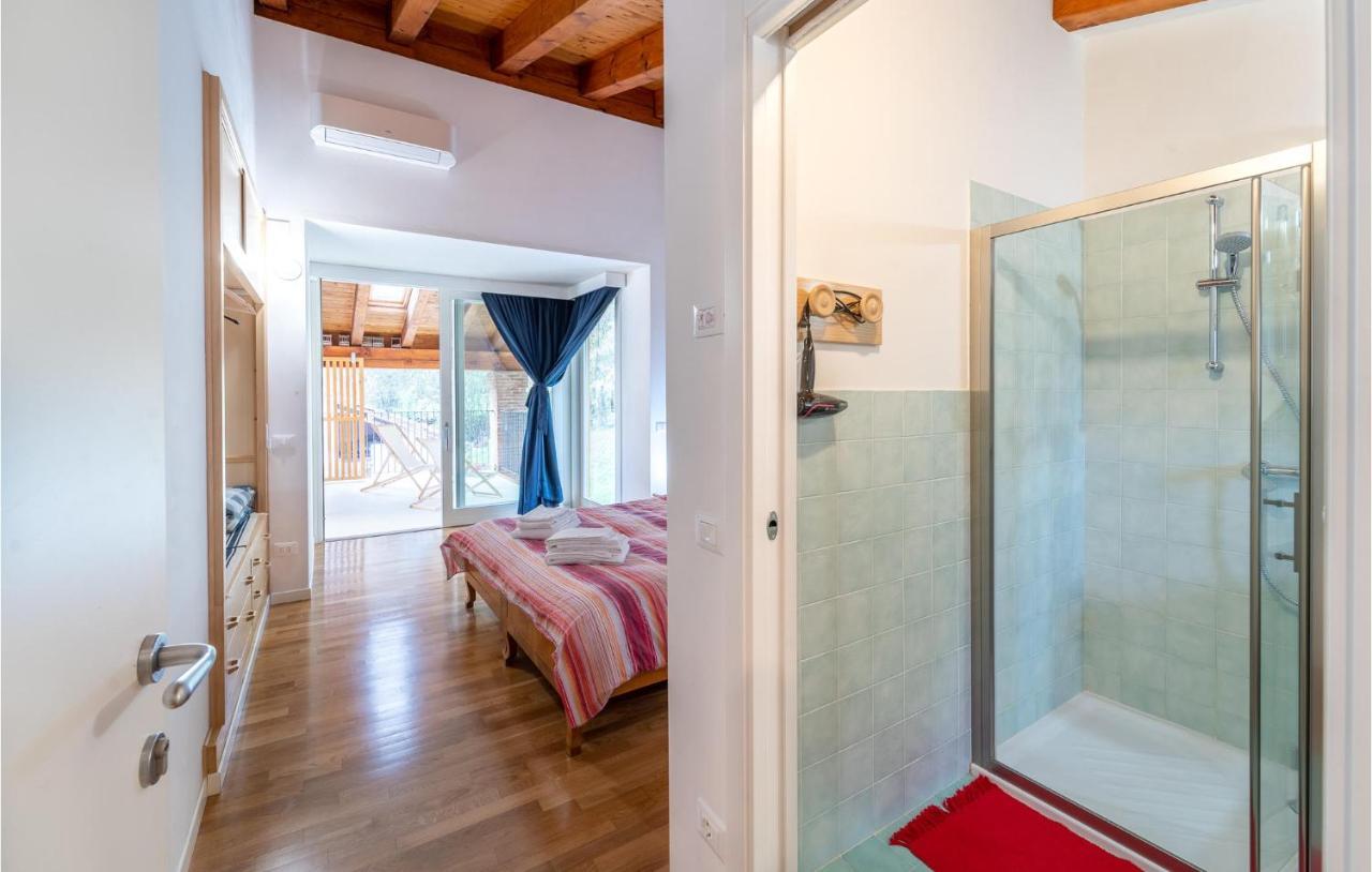 Loggia Dal Lago Arcugnano Exterior photo