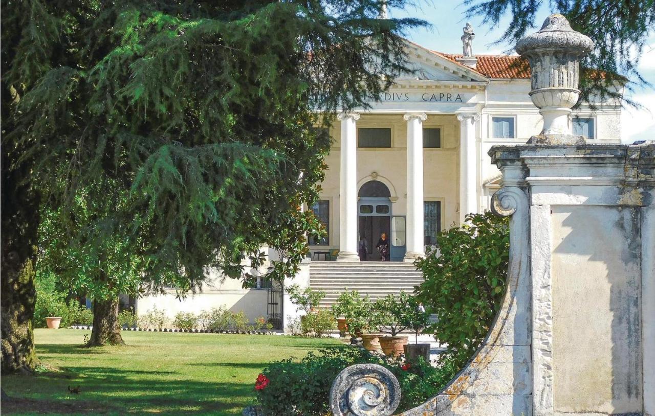 Loggia Dal Lago Arcugnano Exterior photo