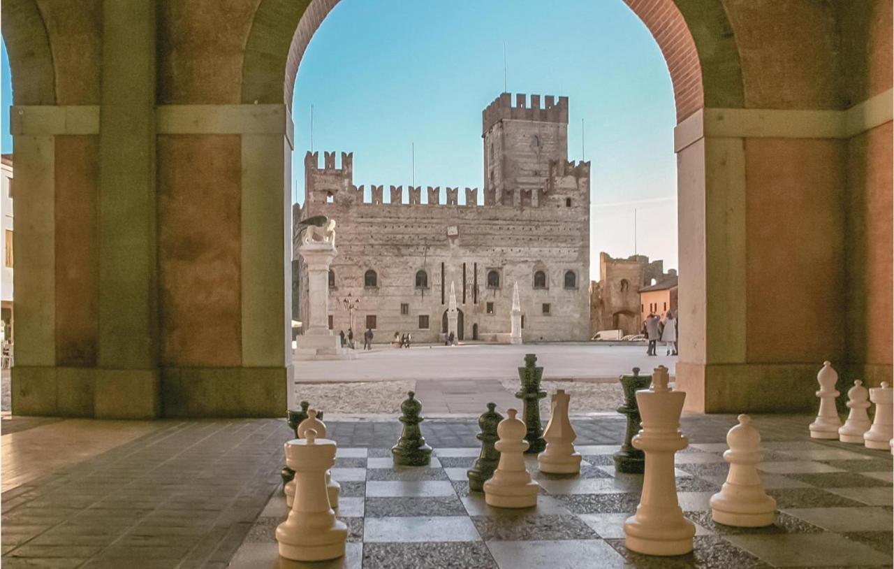 Loggia Dal Lago Arcugnano Exterior photo