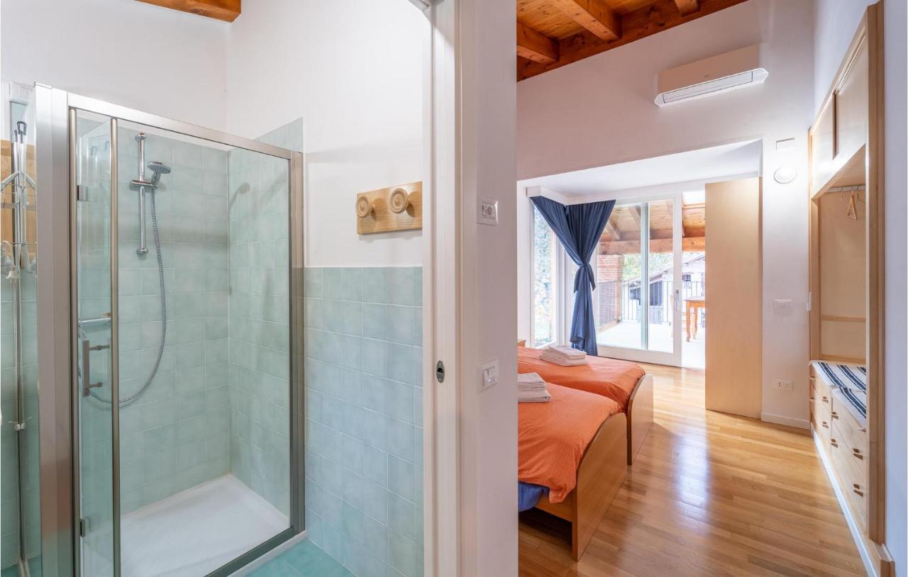 Loggia Dal Lago Arcugnano Exterior photo