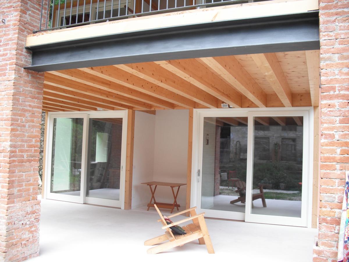 Loggia Dal Lago Arcugnano Exterior photo