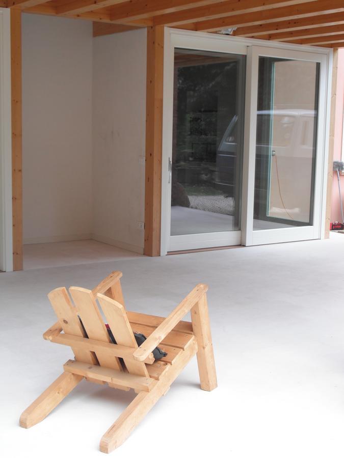 Loggia Dal Lago Arcugnano Exterior photo